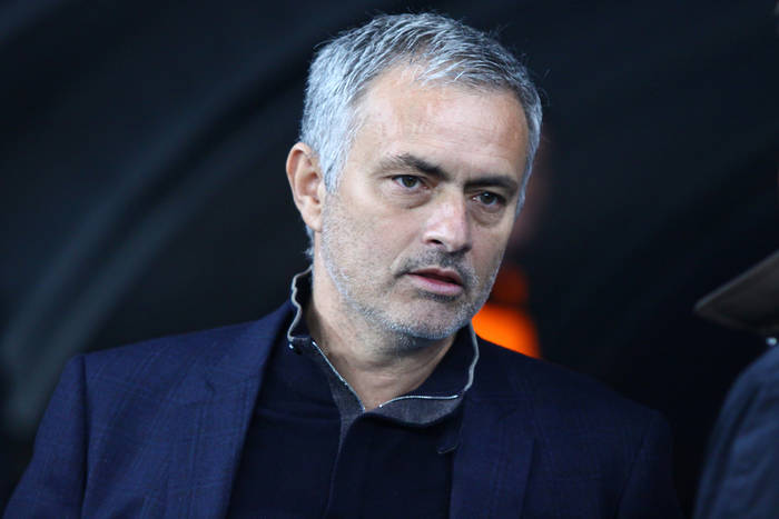 Były menedżer Manchesteru United krytykuje Mourinho