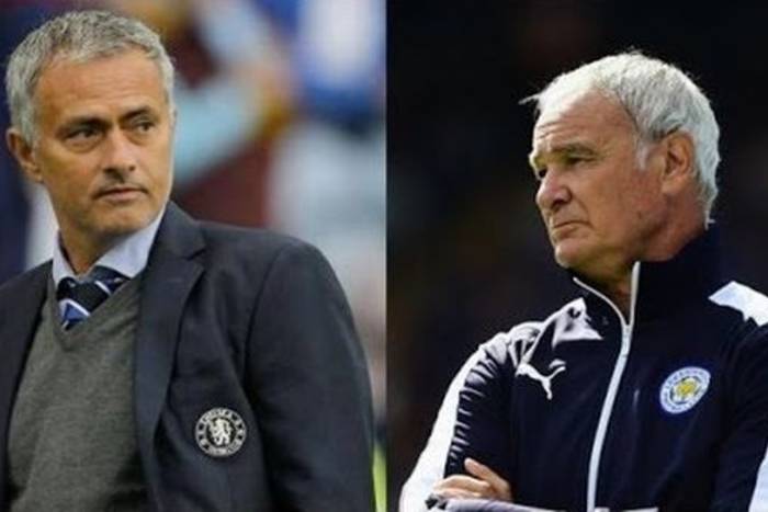 [ZAPOWIEDŹ] Hity w Anglii: Mourinho vs Ranieri, Wenger vs Conte