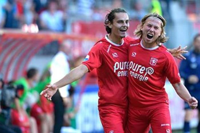 Holandia: Cały mecz Klicha, Twente lepsze od Vitesse