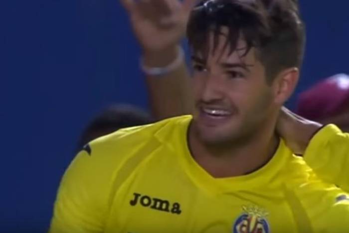 Gol Pato, Villareal wygrał z Osasuną [VIDEO]