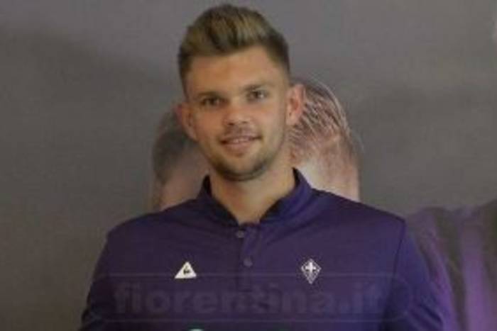 Puchar Włoch: Fiorentina wyeliminowała Sampdorię, bronił Drągowski, Bereszyński na ławce
