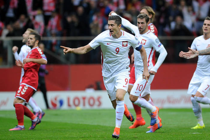 Miało być pewne zwycięstwo, a był horror! Polacy prowadzili z Danią już 3:0, a wygrali tylko 3:2!