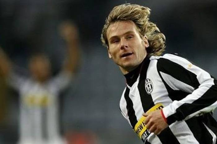 Nedved: Juventus chce wygrać Ligę Mistrzów