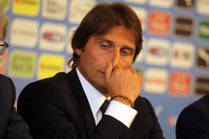 Conte: Nie jest dobrze, gdy tak wielki zespół jak Chelsea traci tyle bramek