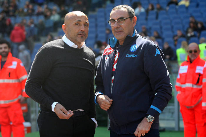 Spalletti: Napoli ma najlepszy styl w lidze