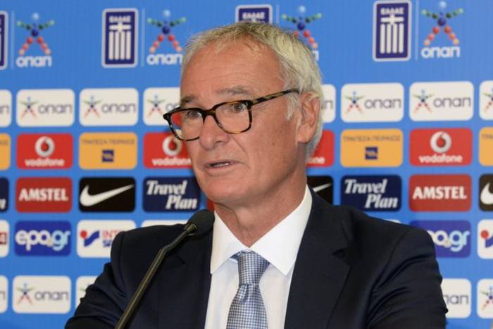 Ranieri: Tracimy dziwne bramki. To niesamowite, co nam się przytrafia w tym sezonie