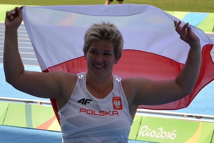 Anita Włodarczyk nominowana do tytułu lekkoatletki roku IAAF
