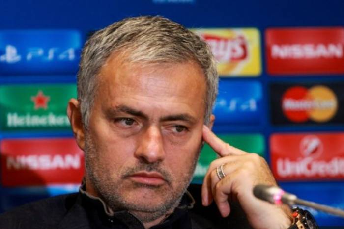 Mourinho: Chelsea mnie zwolniła. Nie było "porozumienia stron"