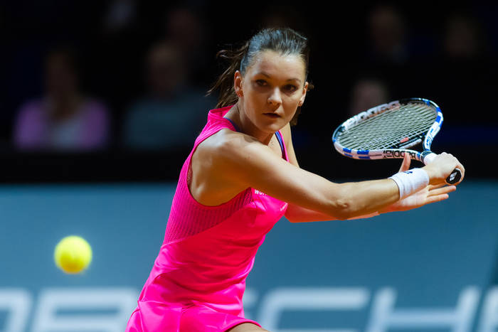 Radwańska poznała ostatnią rywalkę w turnieju Masters