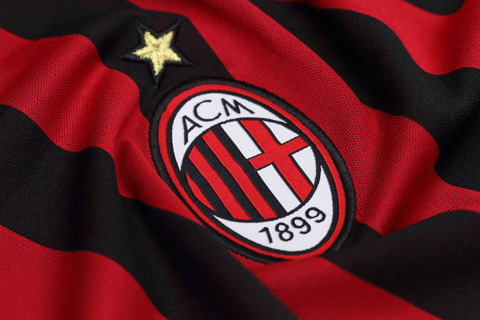 Wysoka porażka AC Milan z Genoa CFC