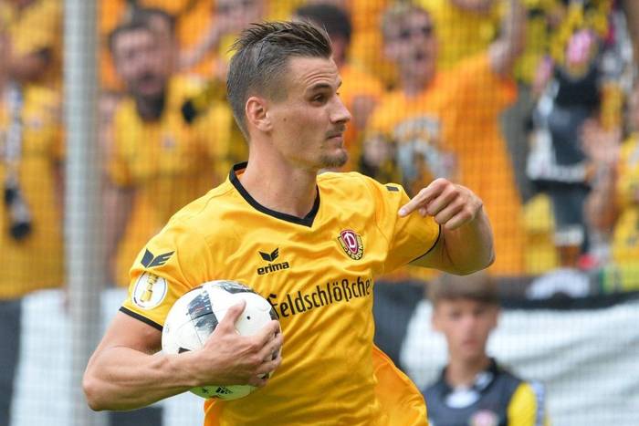 Niemcy: Matuszczyk nie grał, porażka Eintrachtu