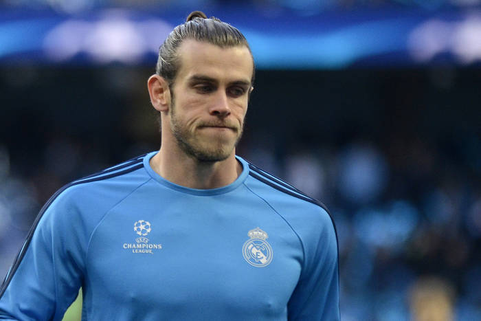 Gareth Bale podpisał nowy kontrakt z Realem