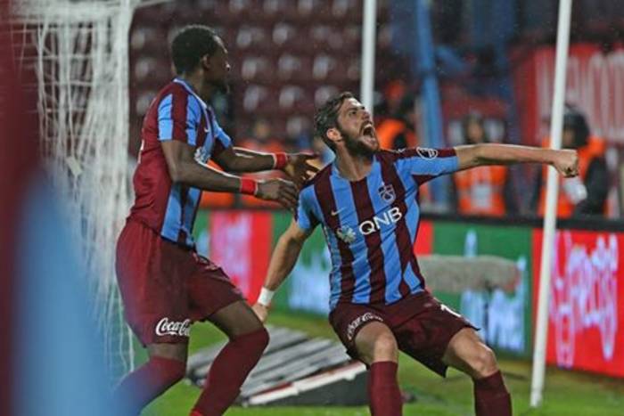 Turcja: Tuszyński wszedł z ławki, remis Trabzonsporu z Rizesporem, 