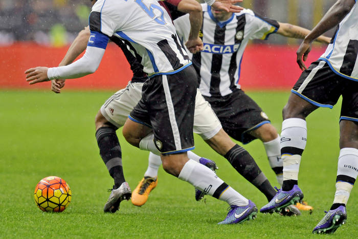 Podział punktów w meczu Udinese z Torino