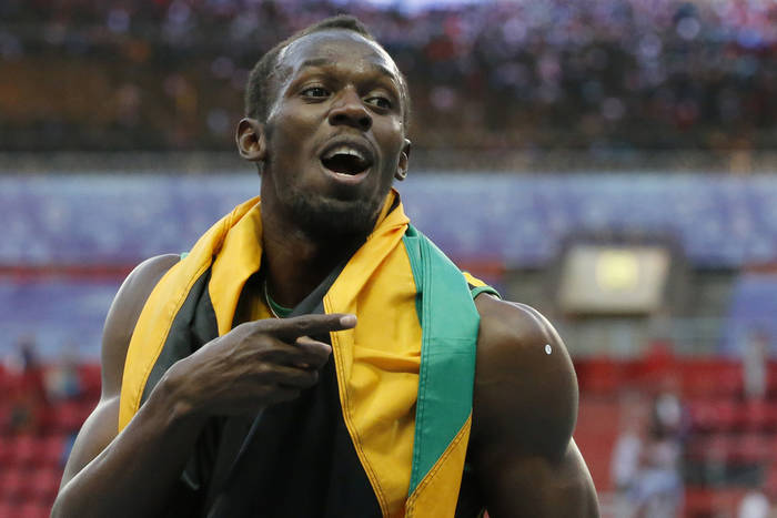 Usain Bolt straci mistrzostwo olimpijskie z Pekinu?