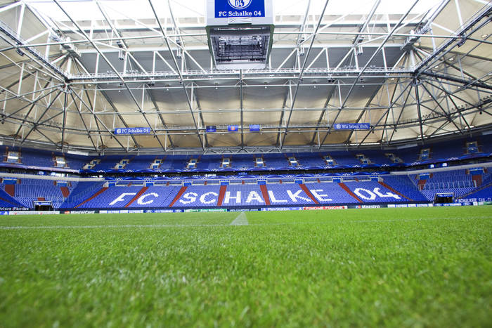 Trener Schalke: Awans do fazy pucharowej jest wspaniałym uczuciem