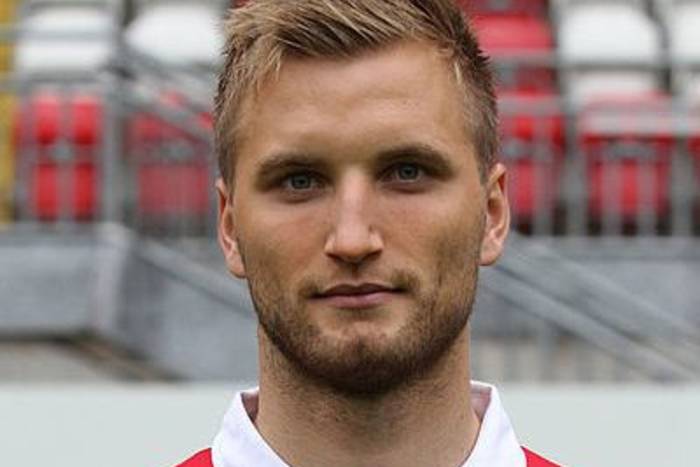 Polski napastnik strzelił kolejnego gola w MLS [WIDEO]