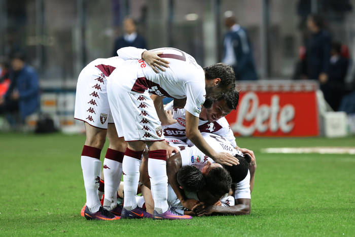 Torino rozbiło Cagliari na własnym stadionie