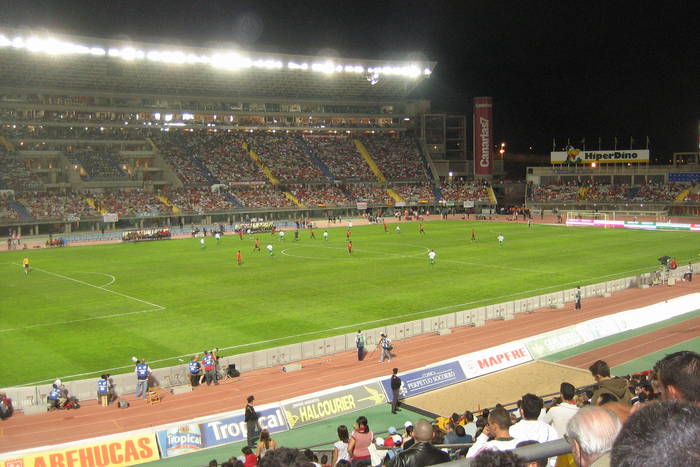 Las Palmas pozyskało piłkarza z Bundesligi