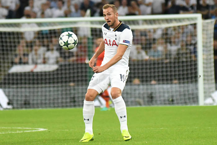 Remis w derbach Londynu, Kane wraca po kontuzji i ratuje Tottenham