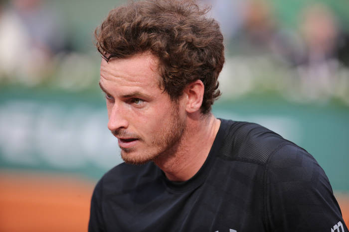 Murray: Tenis nie jest odporny na doping