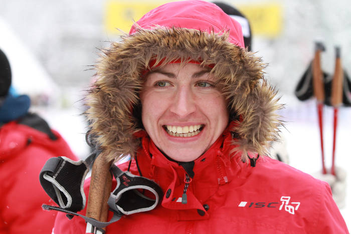 Justyna Kowalczyk wygrała zawody w Finlandii