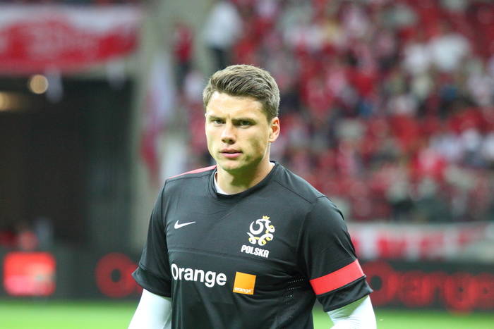 Boenisch: Moim celem jest powrót do reprezentacji Polski