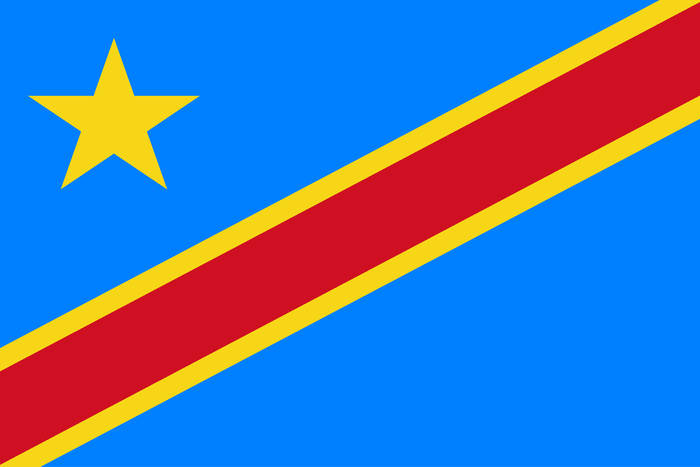 El. MŚ 2018: Drugie zwycięstwo DR Konga