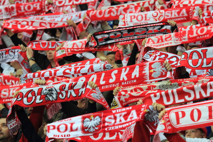 Porażka reprezentacji Polski U-19