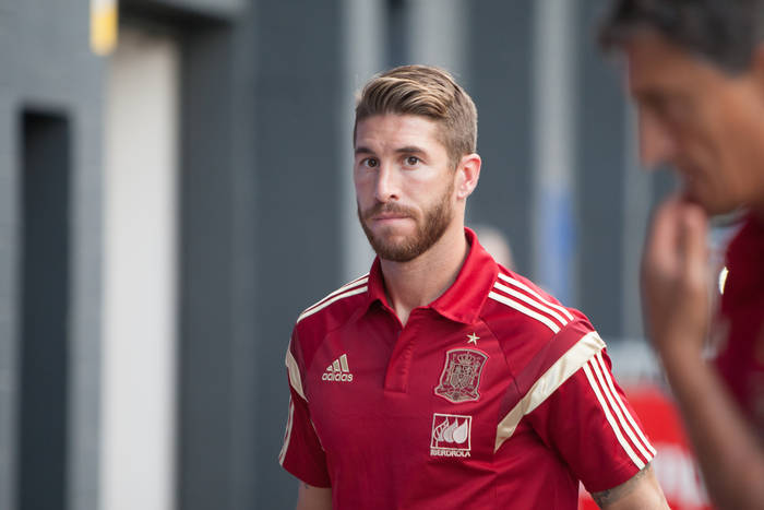 Sergio Ramos wróci na derby Madrytu