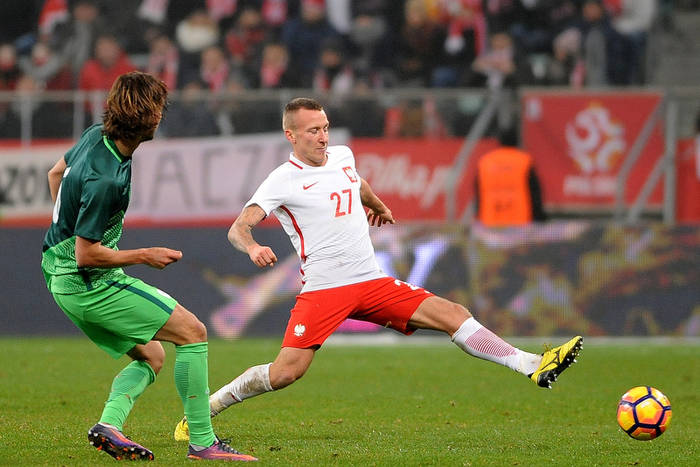 Przegląd Sportowy: Czy reprezentant Polski przejdzie do zespołu mistrza Bułgarii?