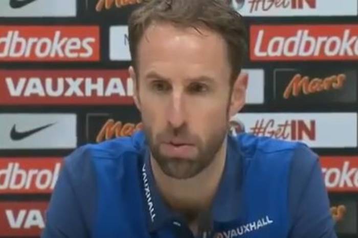 Trener Anglii: Do mundialu nie staniemy się Hiszpanią