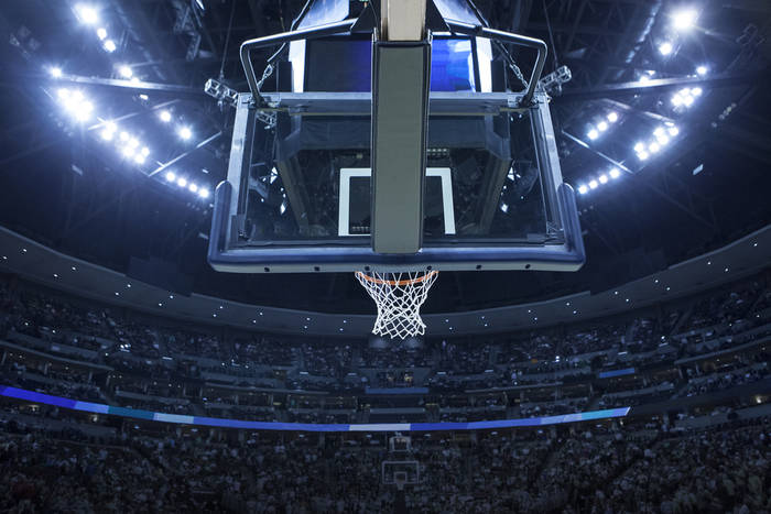 NBA: Dziewiąte zwycięstwa Warriors i Spurs