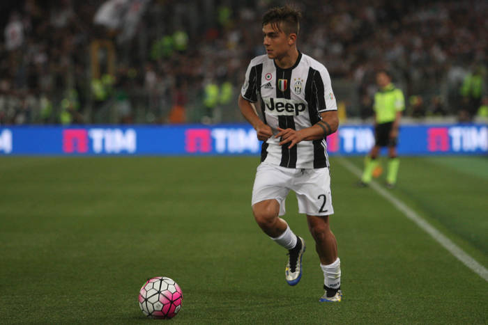 Dybala przedłuży kontrakt z Juventusem