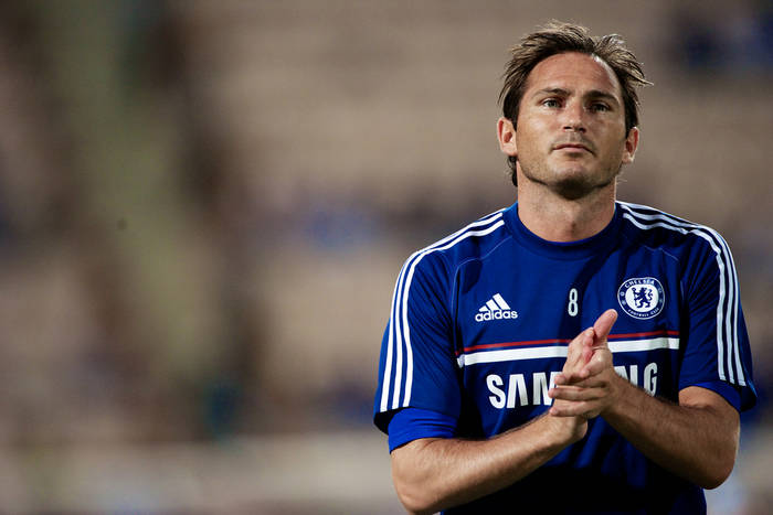 Lampard wróci na Stamford Bridge?