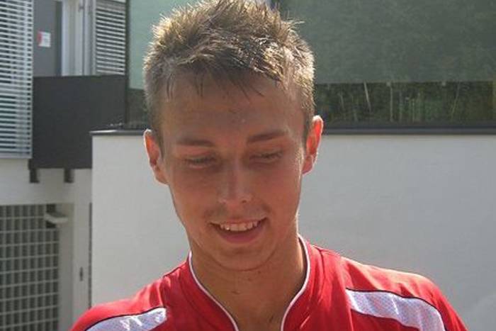 Adam Matuszczyk odszedł z Zagłębia Lubin i będzie grał w 3. lidze niemieckiej