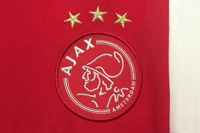 Ajax Amsterdam rozbił NEC Nijmegen