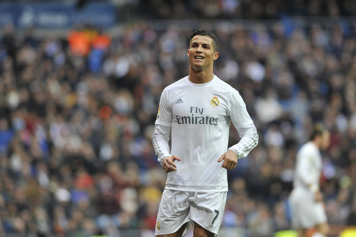 Afera po derbach Madrytu. Ronaldo: Koke nazwał mnie pedałem!
