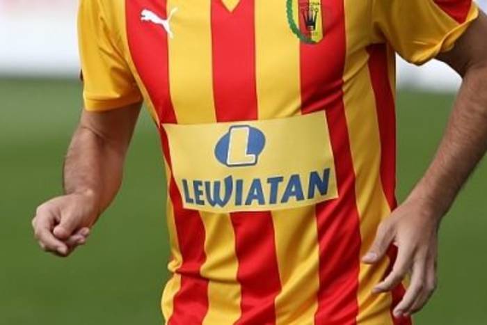 Lewiatan dalej sponsorem głównym Korony Kielce Lewiatan dalej sponsorem głównym Korony Kielce