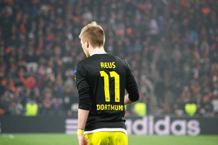 Szalony mecz w Dortmundzie: Legia z Borussią strzeliły dwanaście goli!