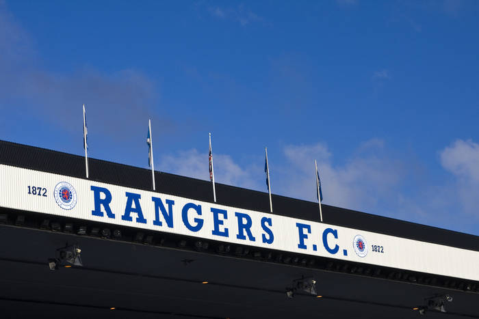 Wyjazdowe zwycięstwo Rangers FC