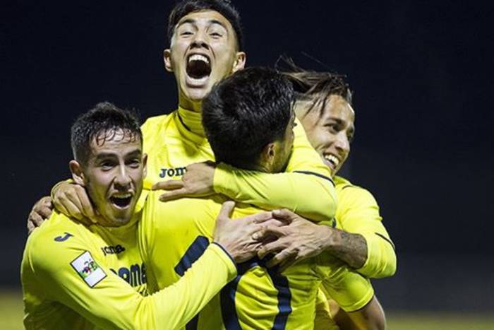 Villarreal przegrał z Deportivo Alaves