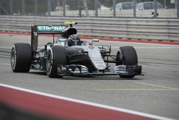 Formuła 1: Nico Rosberg mistrzem świata!