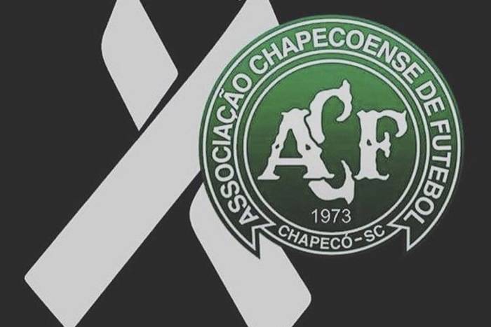 Chapecoense musi grać mimo katastrofy? Naciski prezydenta federacji