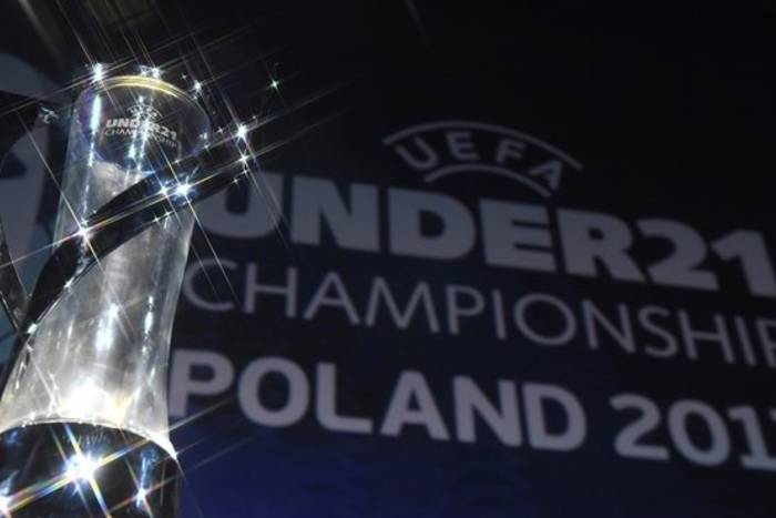 Znamy grupy finałów EURO U21! Polacy zagrają z Anglikami 