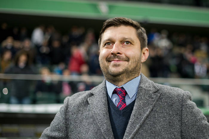 Kaczmarek: Los trochę nam oddał to, co zabierał wcześniej Kaczmarek: Los trochę nam oddał to, co zabierał wcześniej