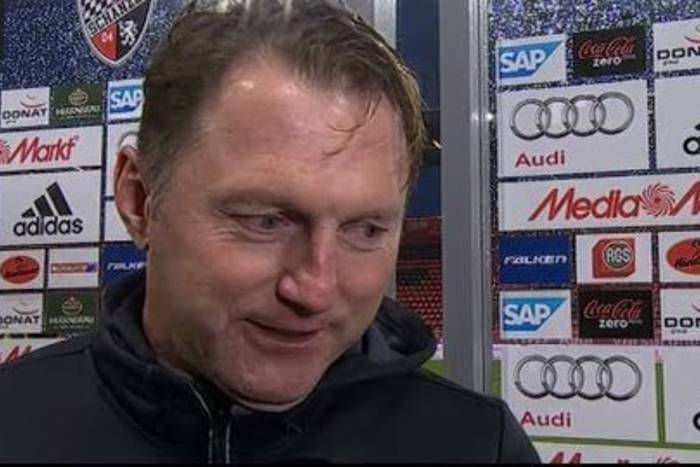 Trener Lipska: To był wyczerpujący mecz