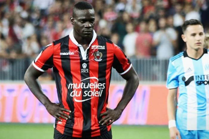 Ligue 1: Balotelli strzela, Nicea wygrywa