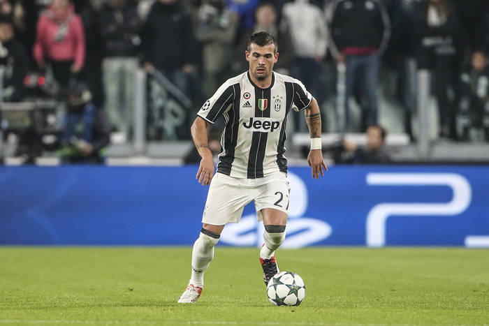 Pomocnik Juventusu przedłużył kontrakt