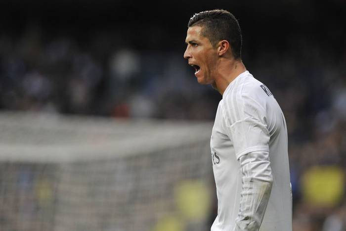 Kosmiczny wynik Ronaldo: Pół tysiąca goli w 14 lat